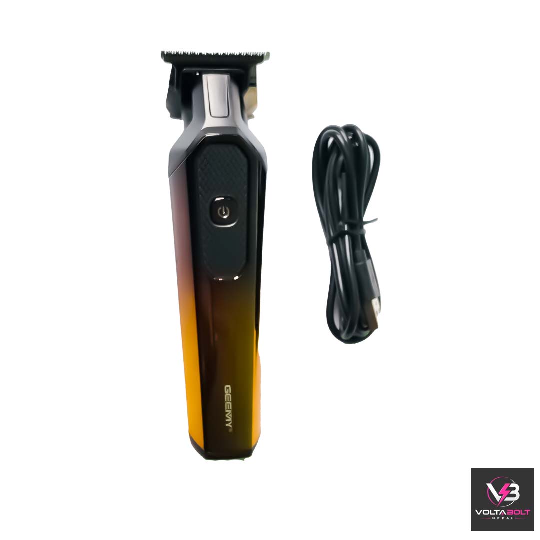 GEMMY PREMIUM TIRMMER GM-8058